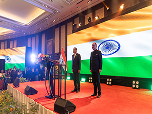 mea-underlines-the-rare-appearance-of-thai-pm-at-rd-celebrations-in-indian-embassy-